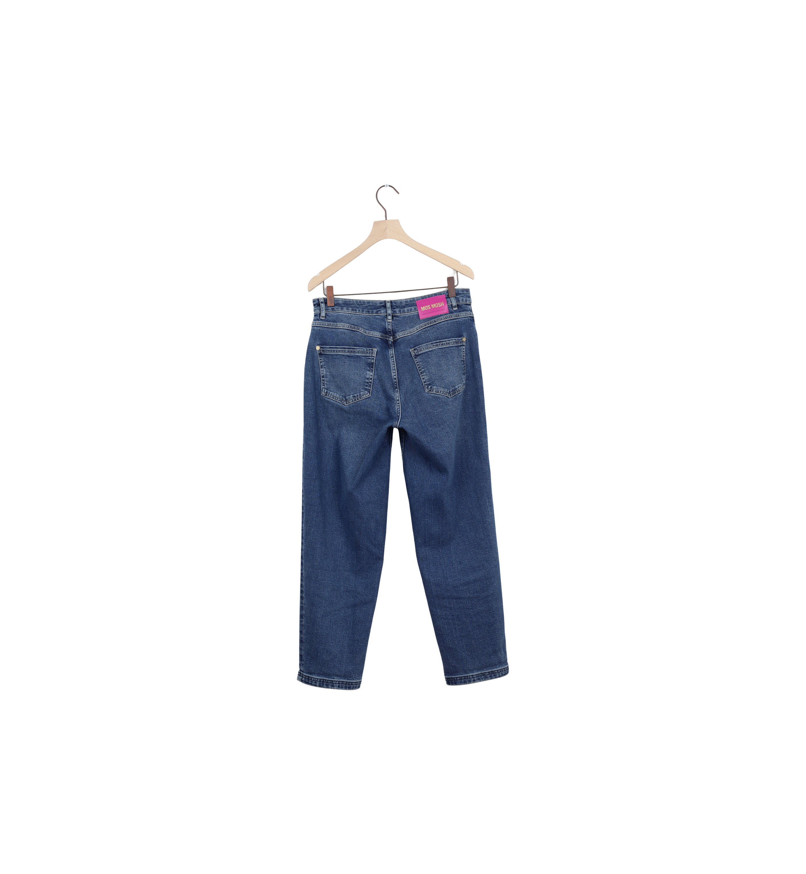 Packshot / Blue / ReLoved